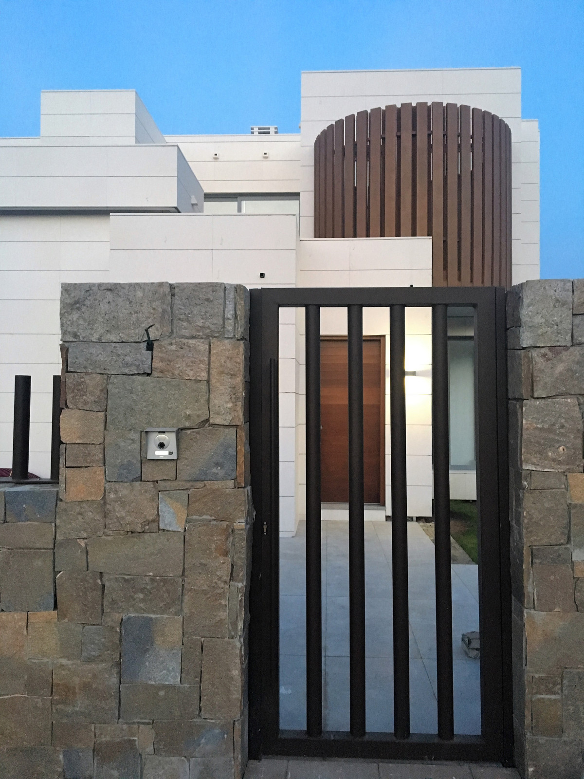 Villa till salu i Mijas Costa