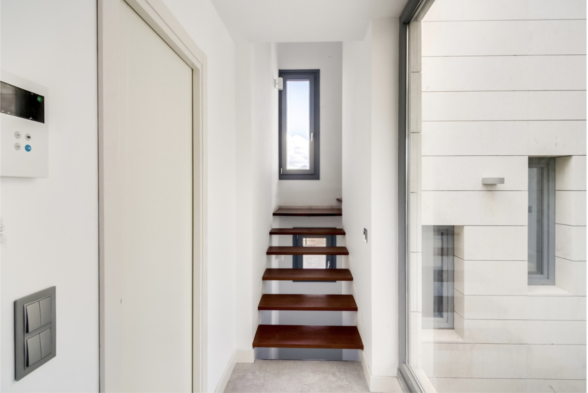 Villa till salu i Mijas Costa