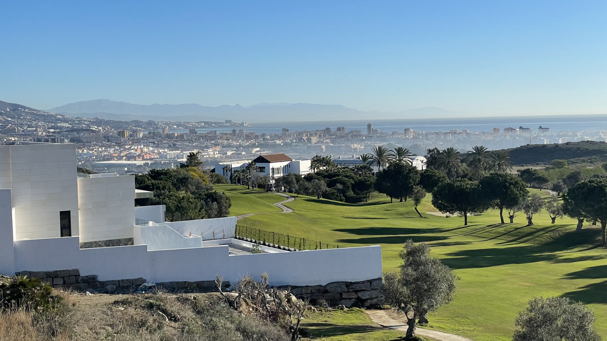 Villa till salu i Mijas Costa