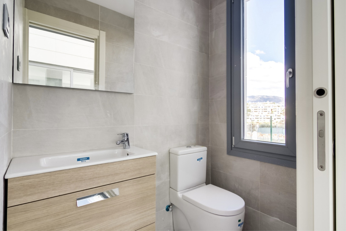 Villa till salu i Mijas Costa