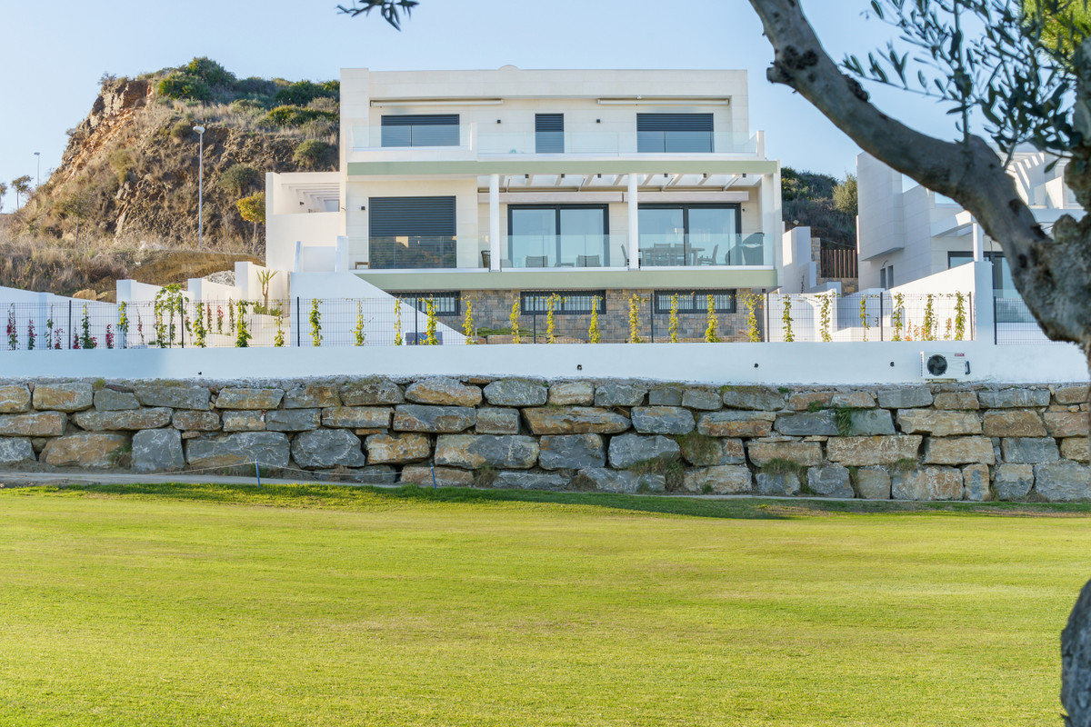 Villa till salu i Mijas Costa