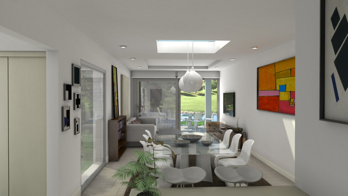 Villa till salu i Mijas Costa