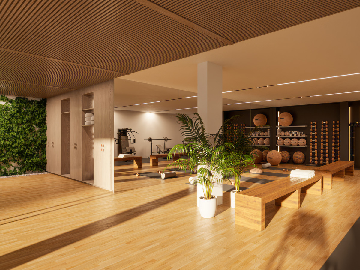 Lägenhet till salu i Los Pacos (Fuengirola)