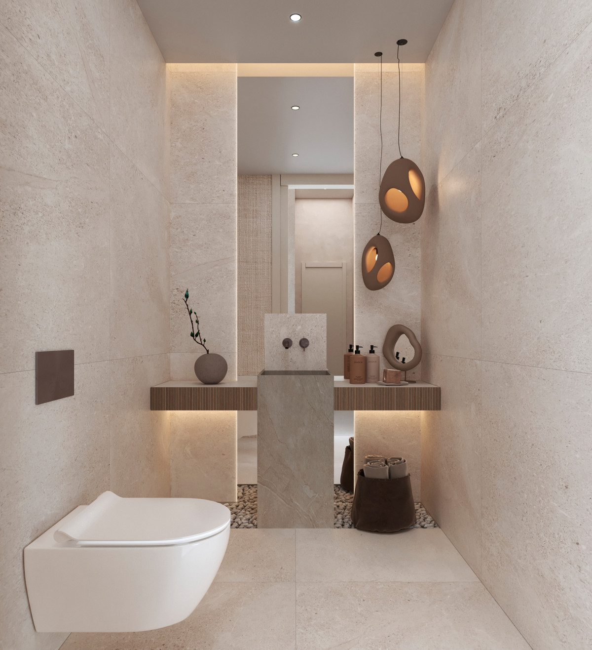 Villa till salu i Nueva Andalucía (Marbella)