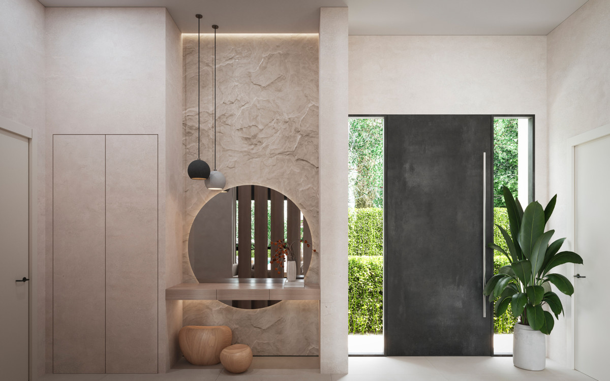 Villa till salu i Nueva Andalucía (Marbella)