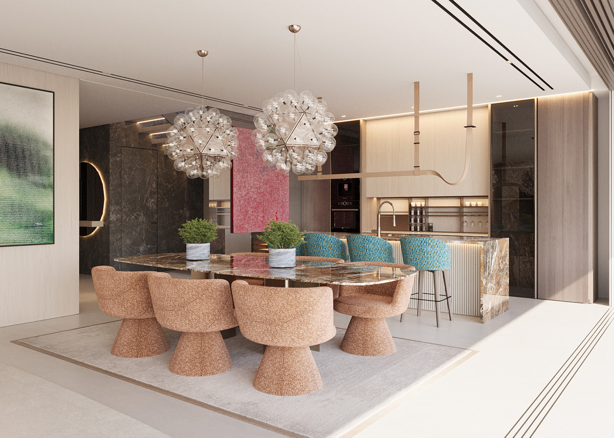 Hus till salu i Ojén