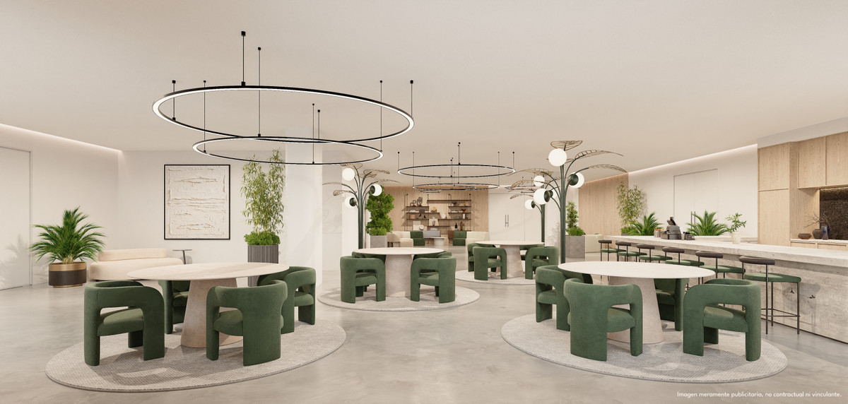 Lägenhet till salu i Higuerón