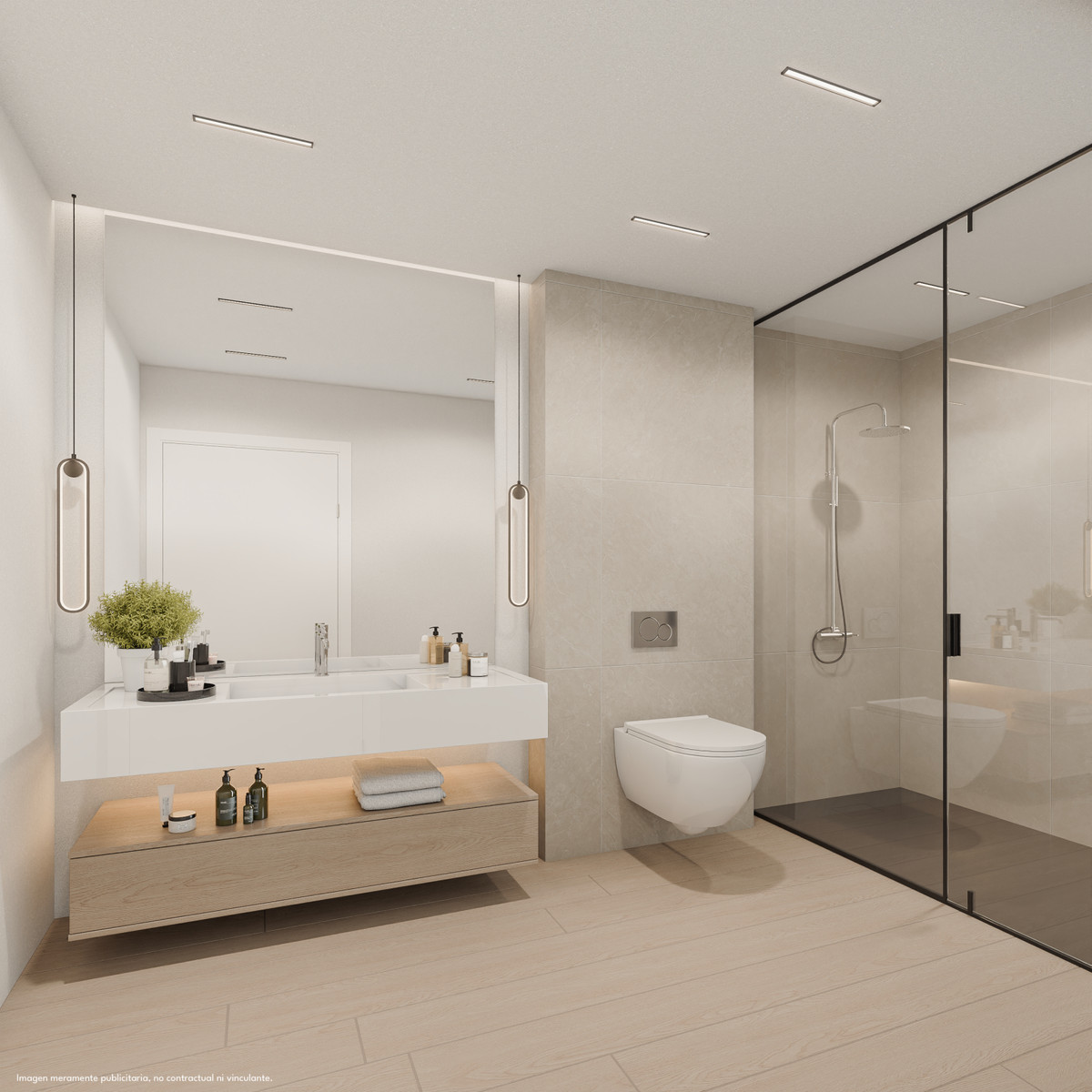 Lägenhet till salu i Higuerón