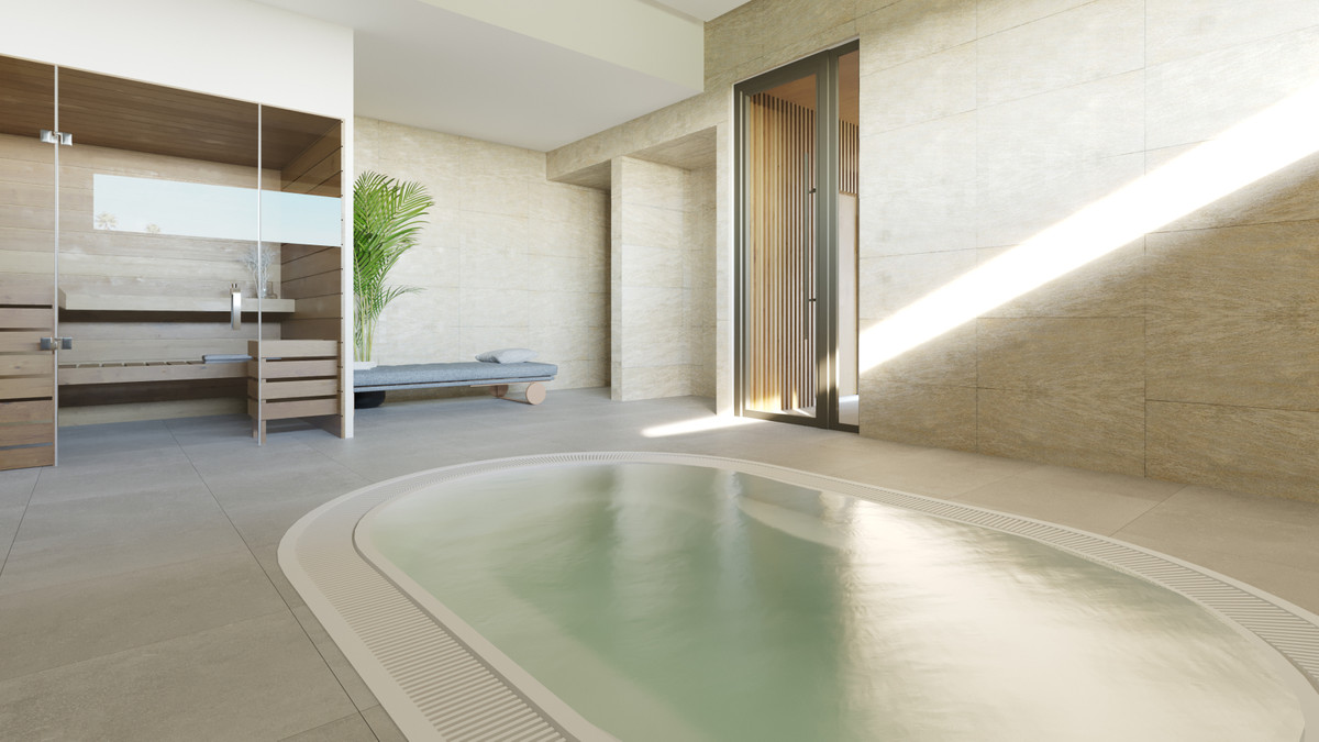 Lägenhet till salu i La Alcaidesa