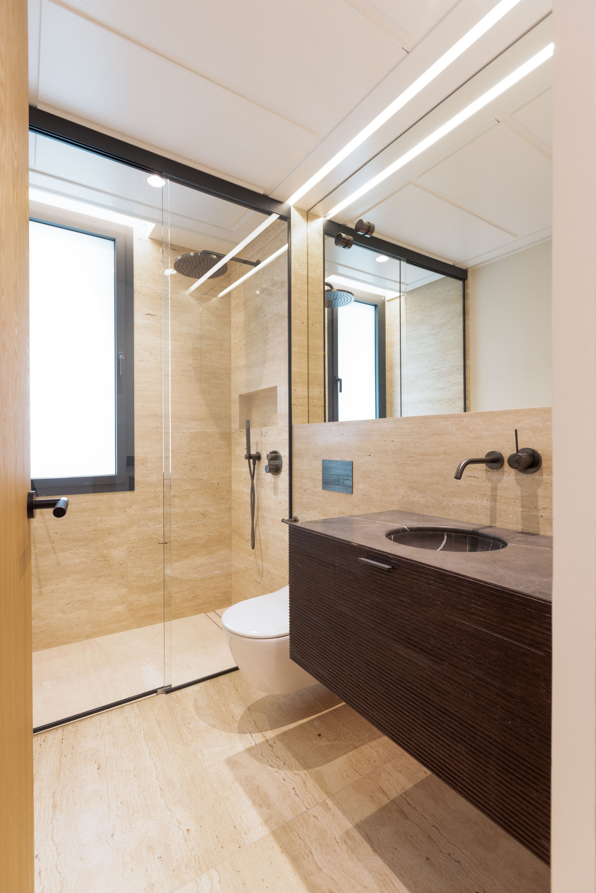 Lägenhet till salu i Estepona