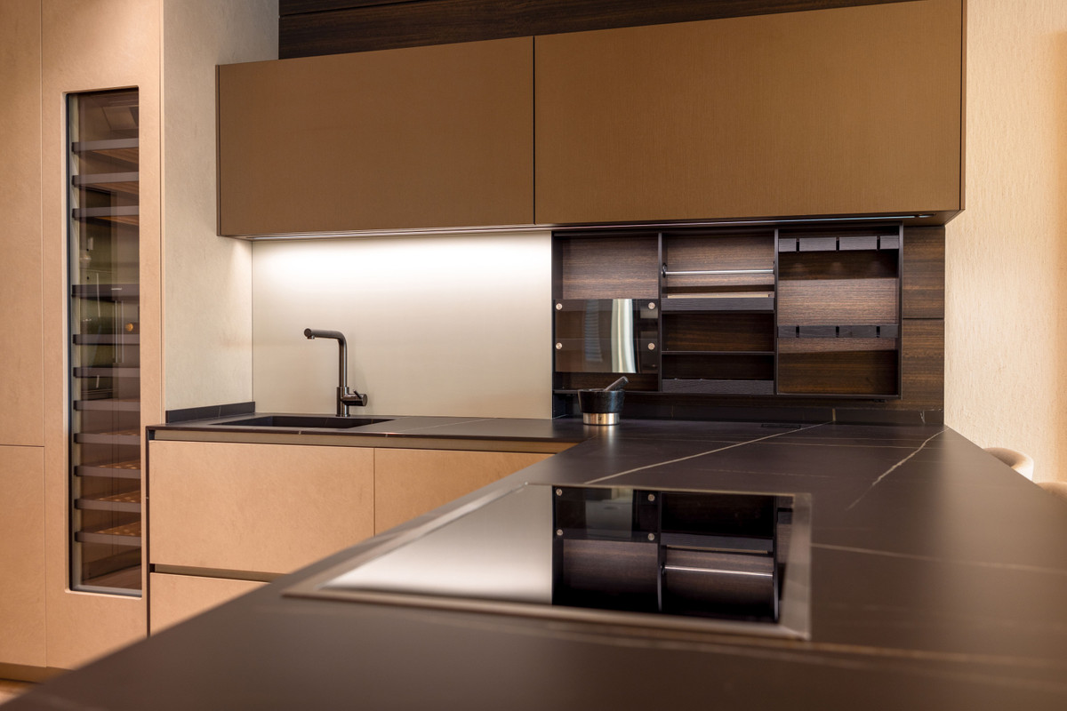 Lägenhet till salu i Estepona