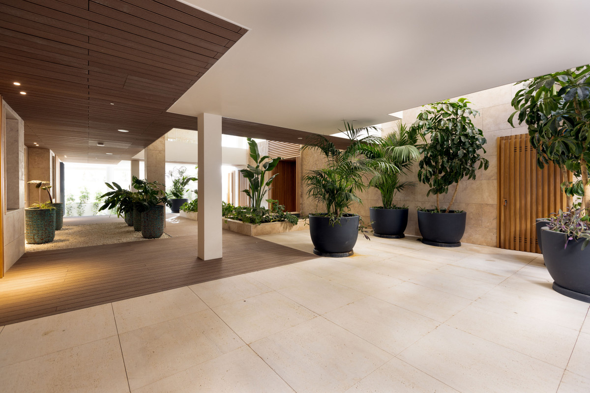 Lägenhet till salu i Estepona