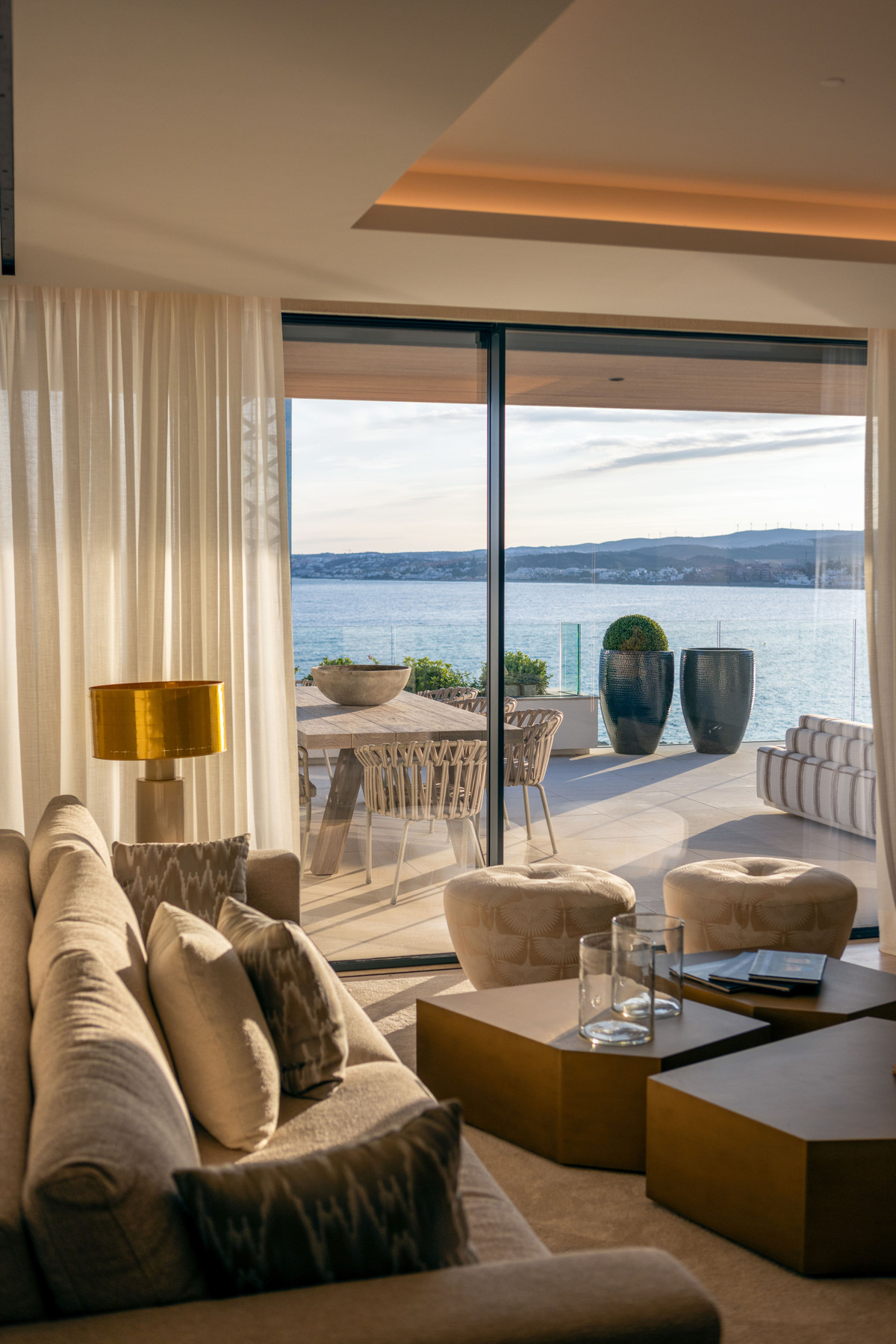 Lägenhet till salu i Estepona