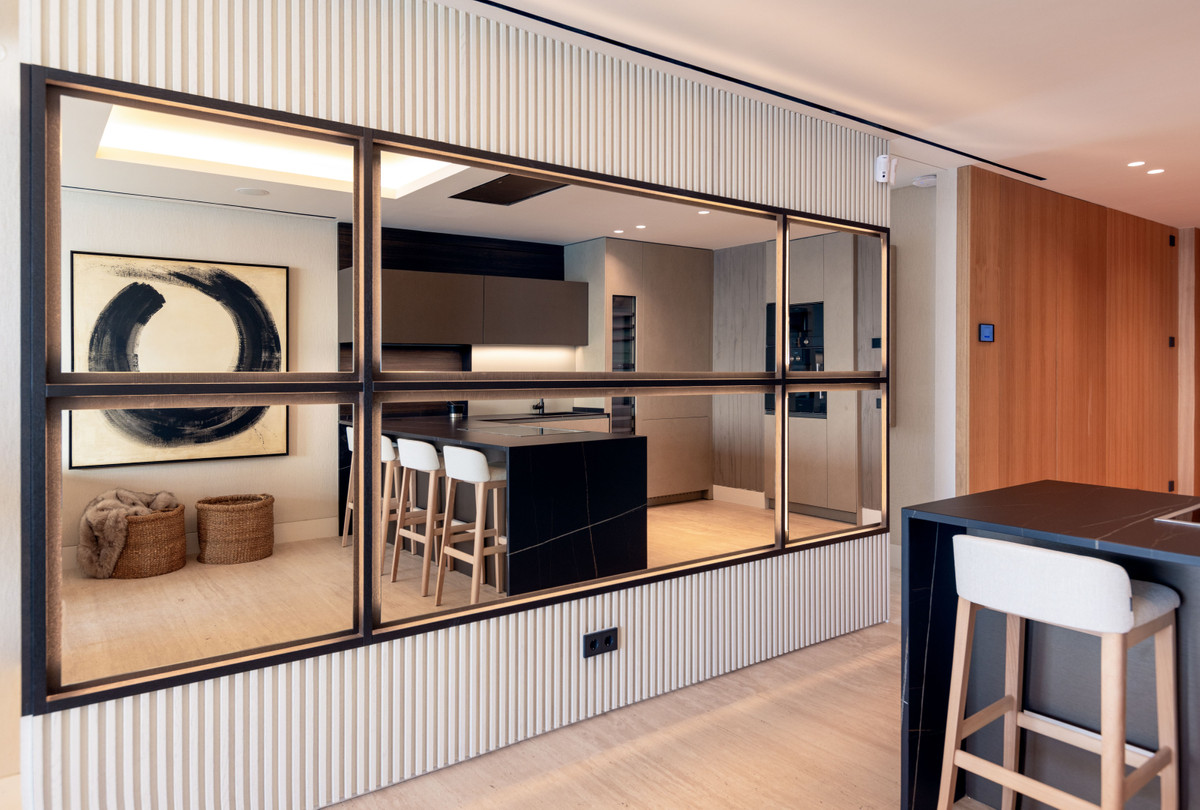 Lägenhet till salu i Estepona