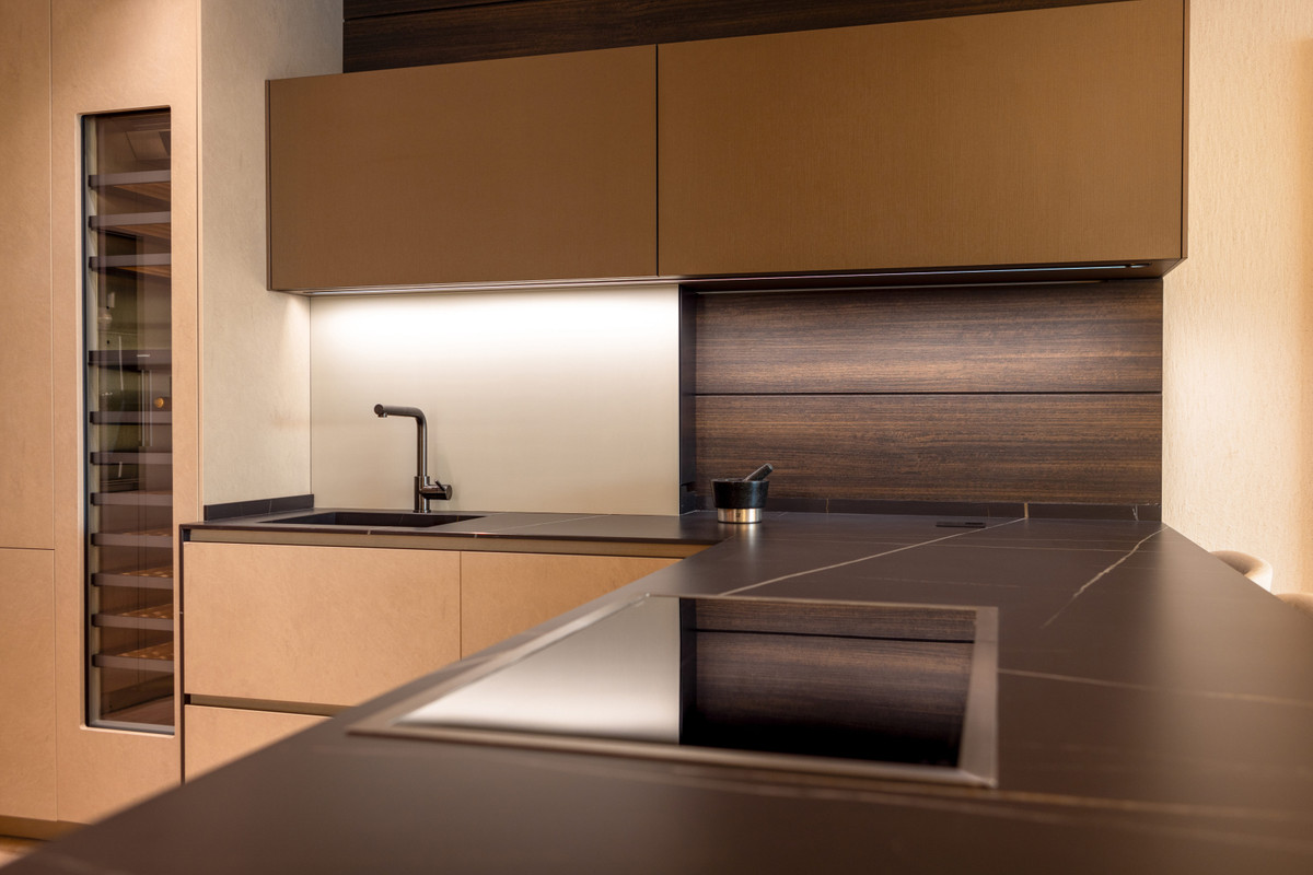 Lägenhet till salu i Estepona