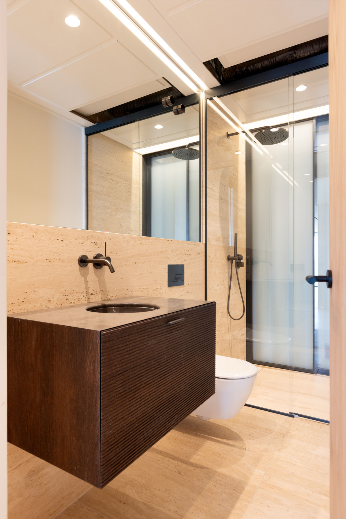 Lägenhet till salu i Estepona