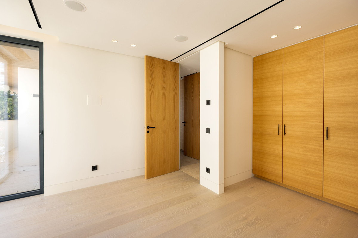 Lägenhet till salu i Estepona