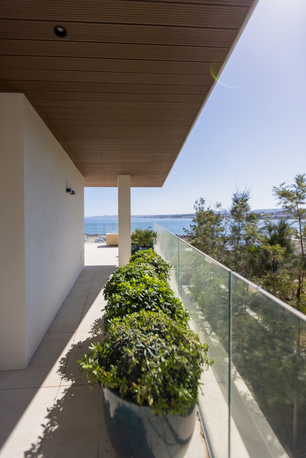 Lägenhet till salu i Estepona