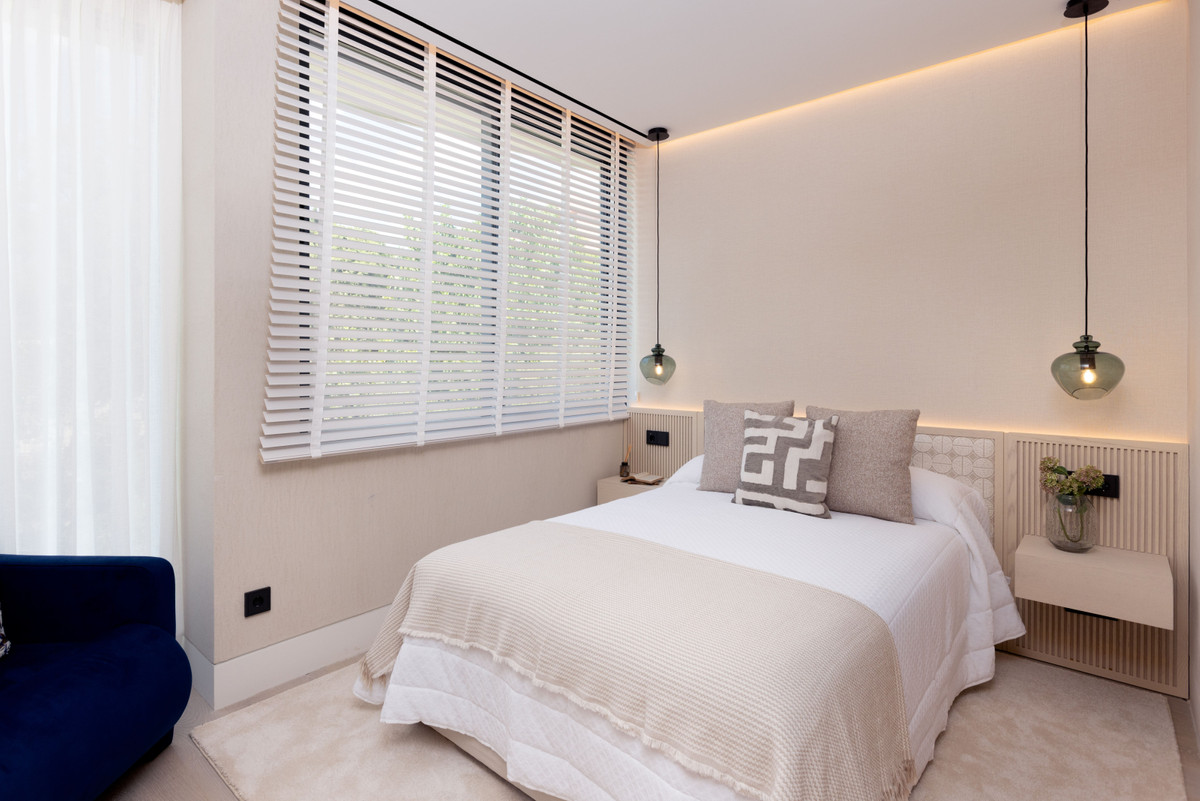 Lägenhet till salu i Estepona