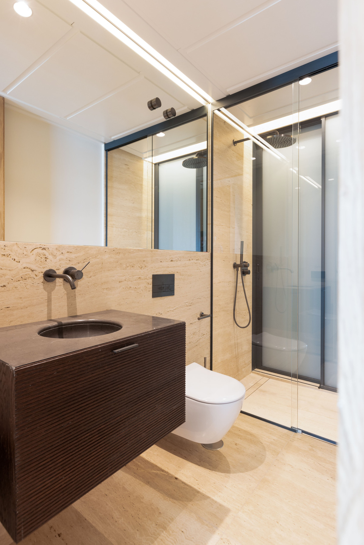 Lägenhet till salu i Estepona