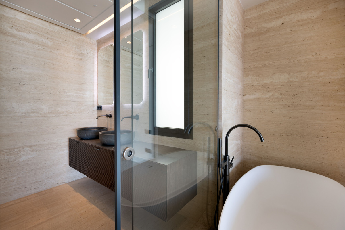 Lägenhet till salu i Estepona