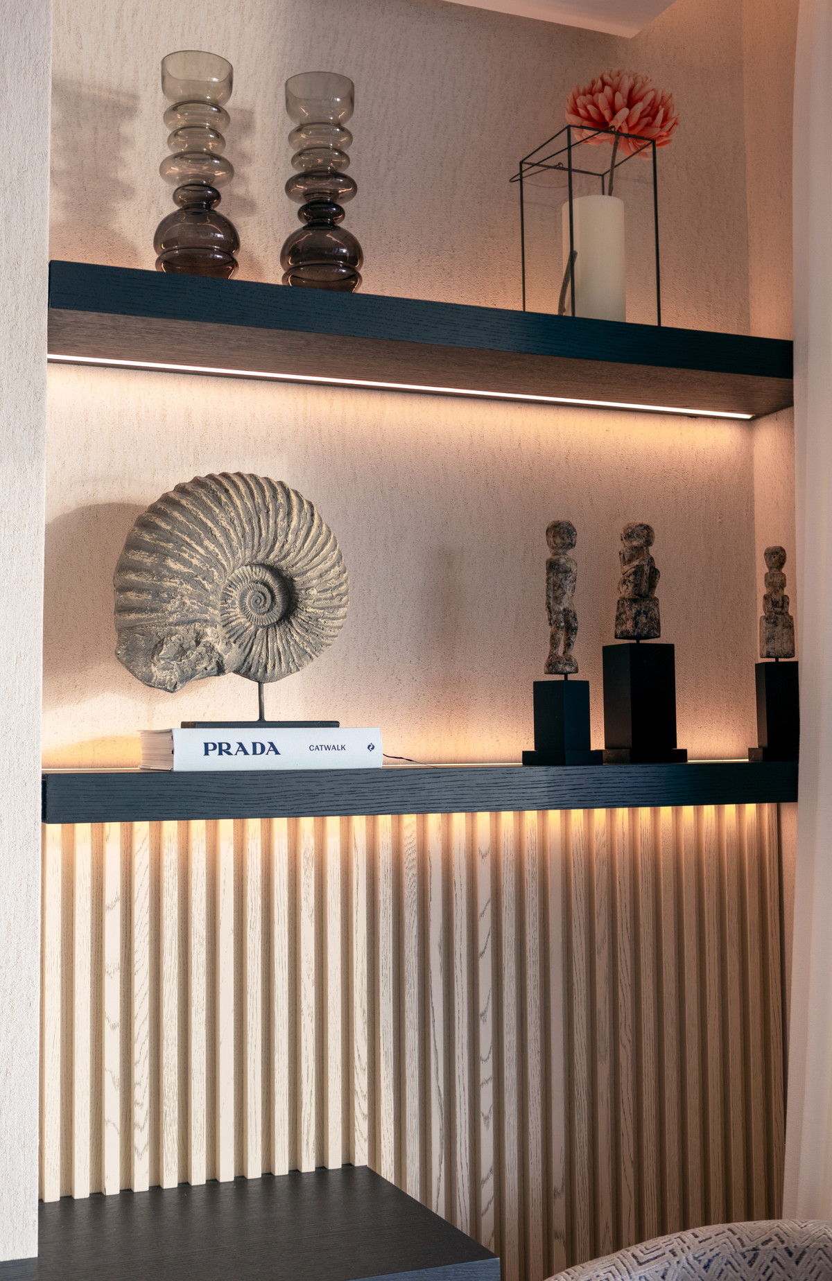 Lägenhet till salu i Estepona