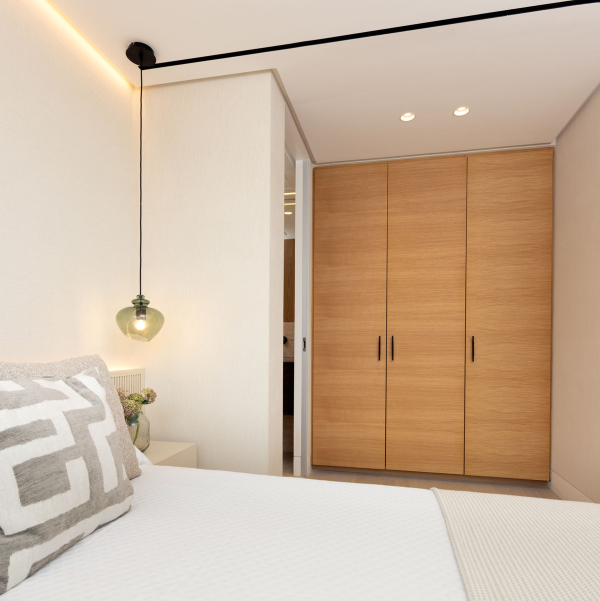 Lägenhet till salu i Estepona