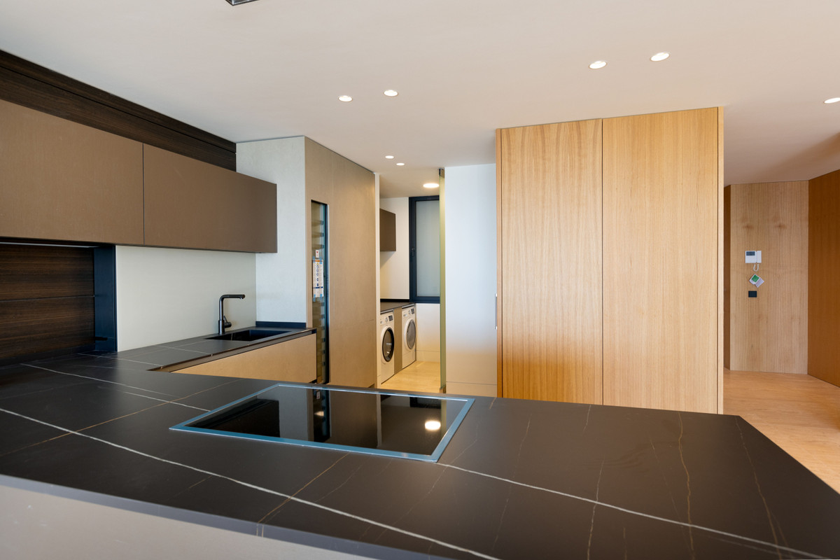 Lägenhet till salu i Estepona