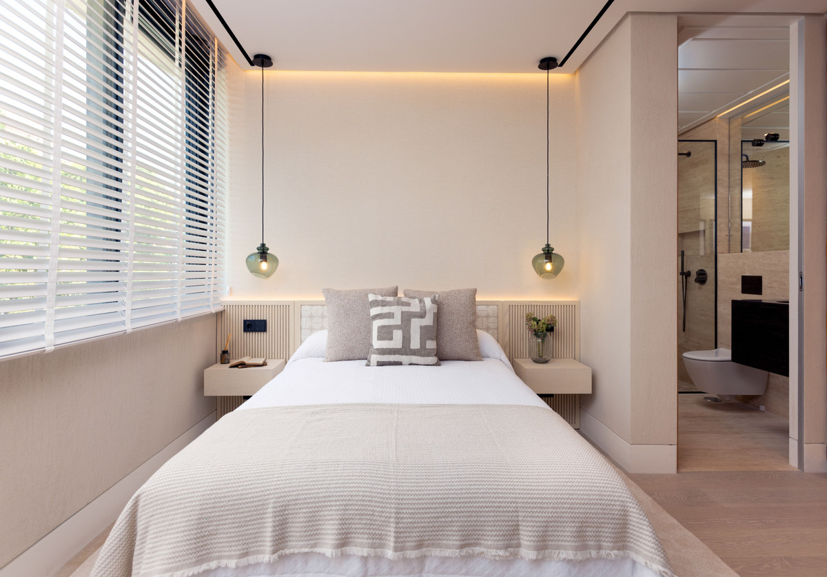 Lägenhet till salu i Estepona