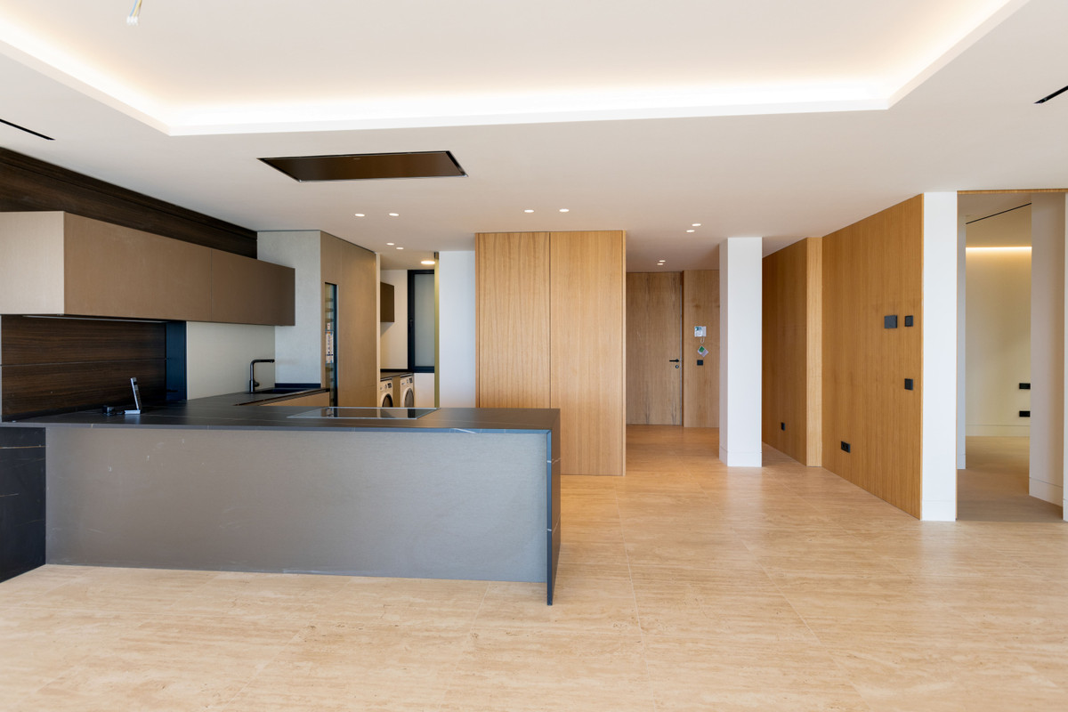 Lägenhet till salu i Estepona