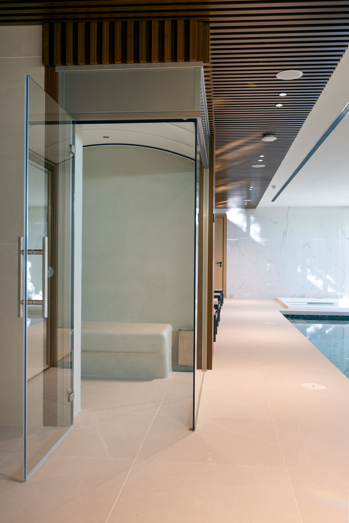 Lägenhet till salu i Estepona