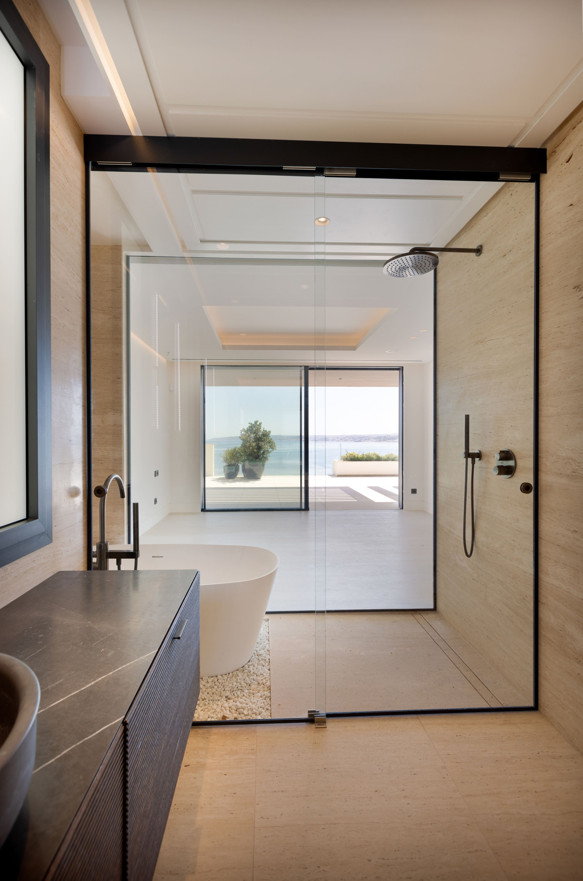 Lägenhet till salu i Estepona