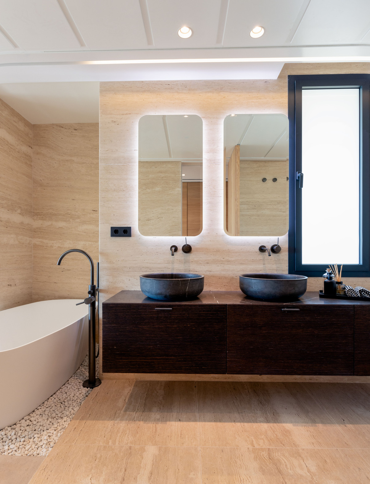 Lägenhet till salu i Estepona