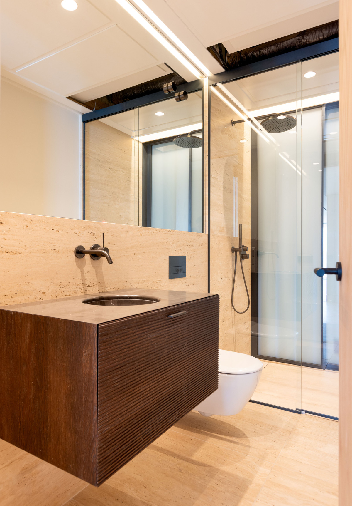 Lägenhet till salu i Estepona