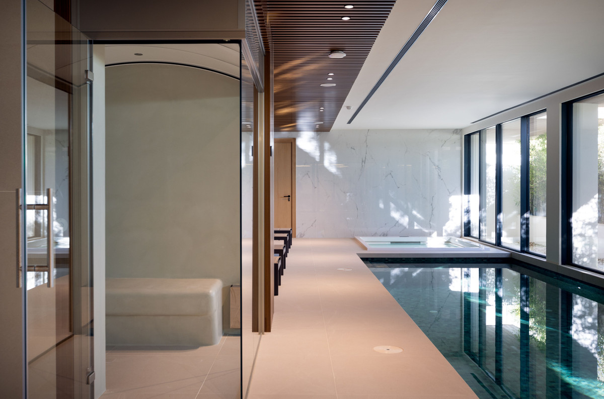 Lägenhet till salu i Estepona