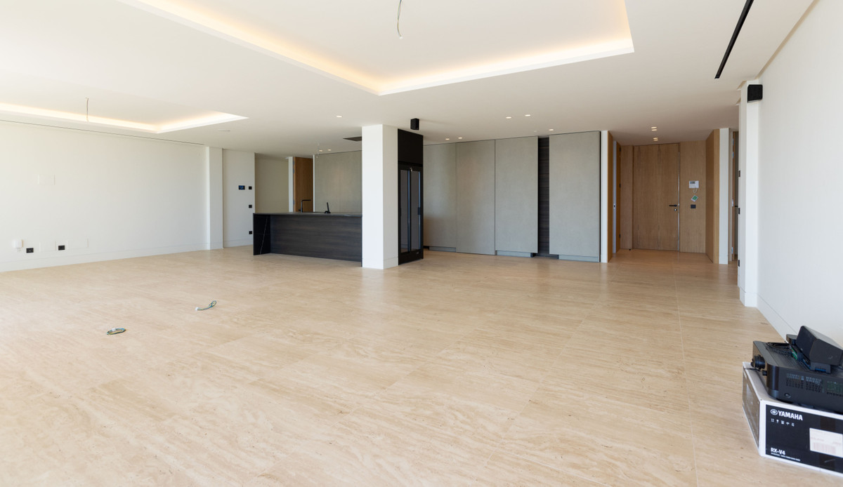 Lägenhet till salu i Estepona