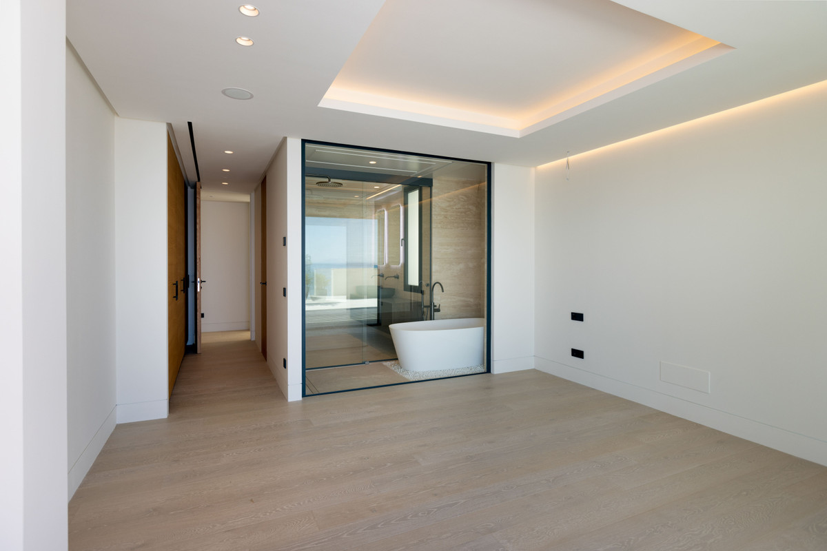 Lägenhet till salu i Estepona