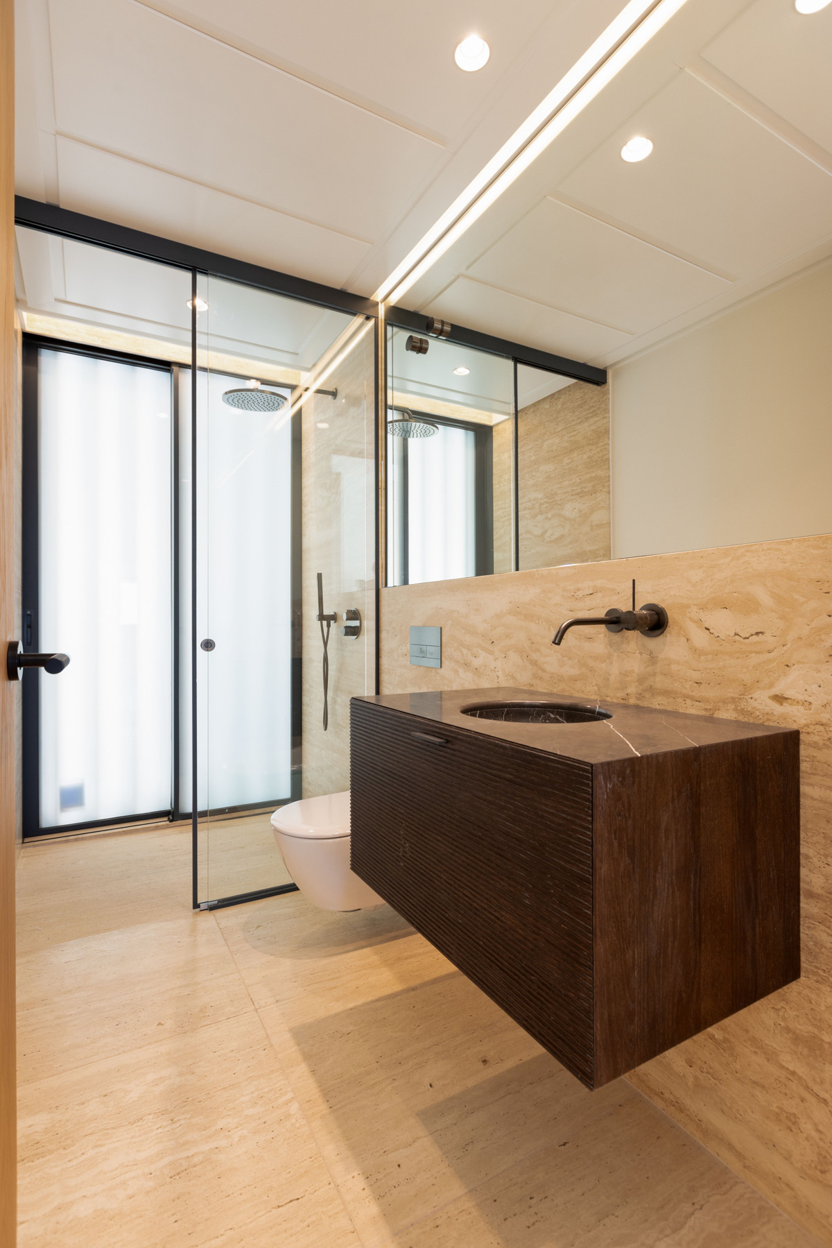 Lägenhet till salu i Estepona