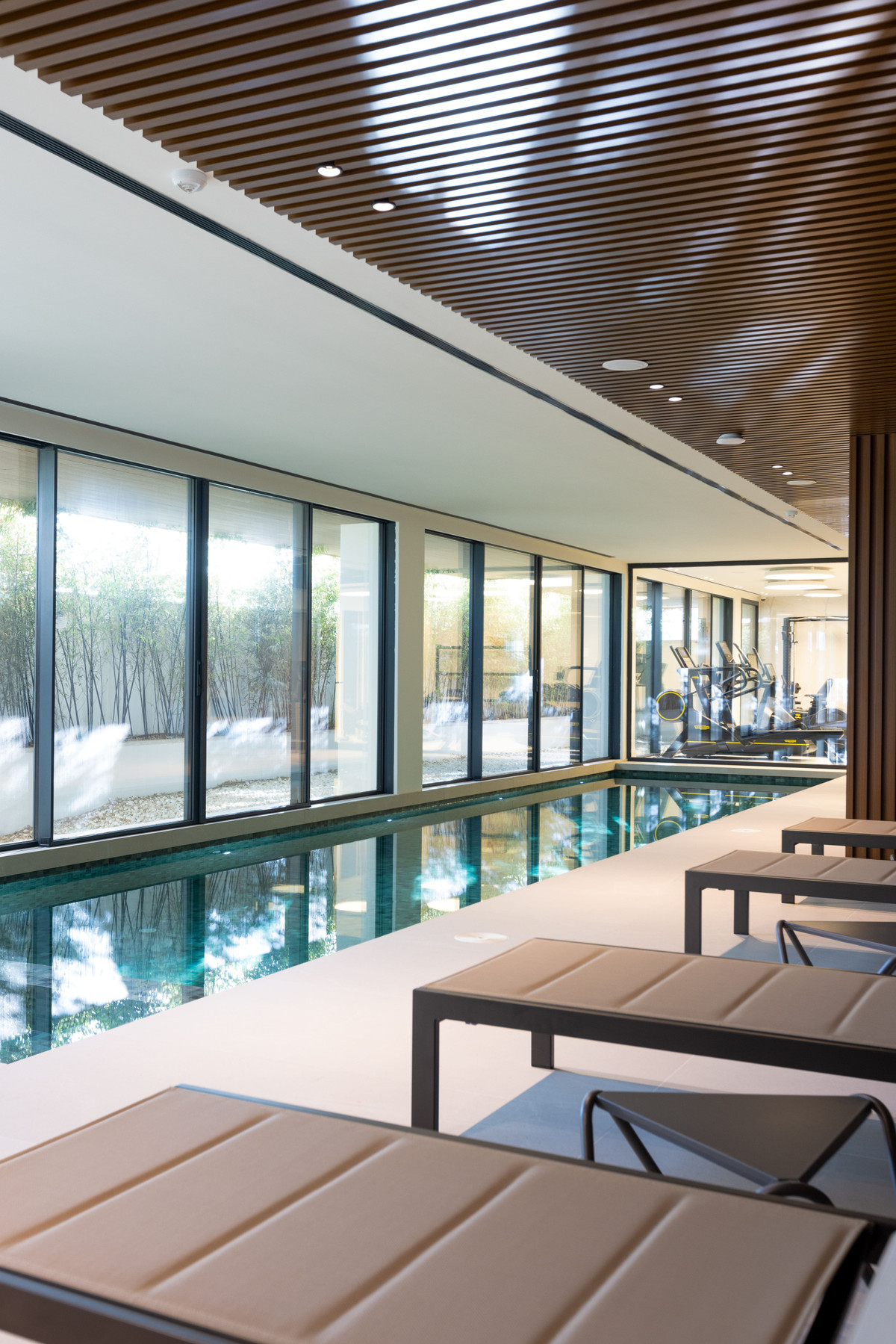 Lägenhet till salu i Estepona