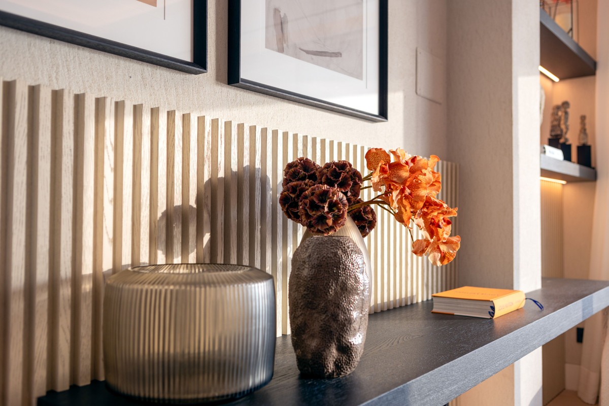 Lägenhet till salu i Estepona