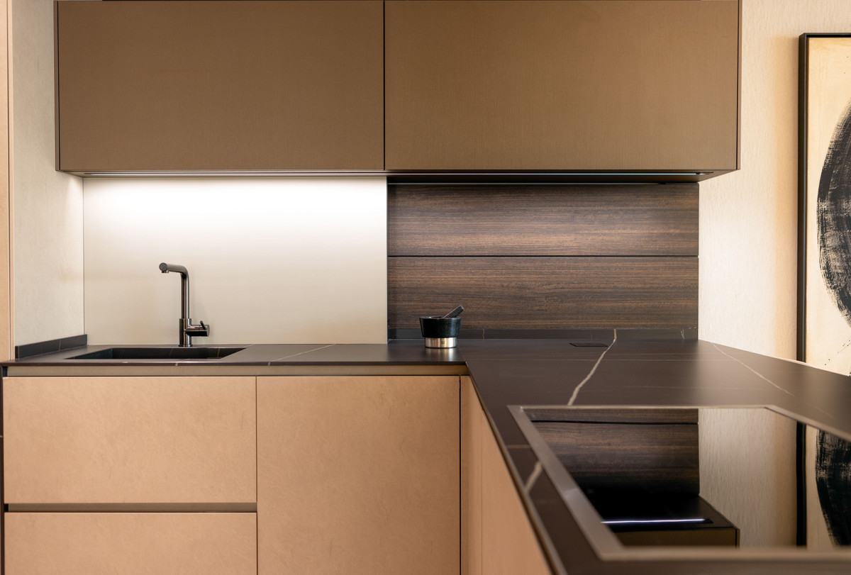 Lägenhet till salu i Estepona