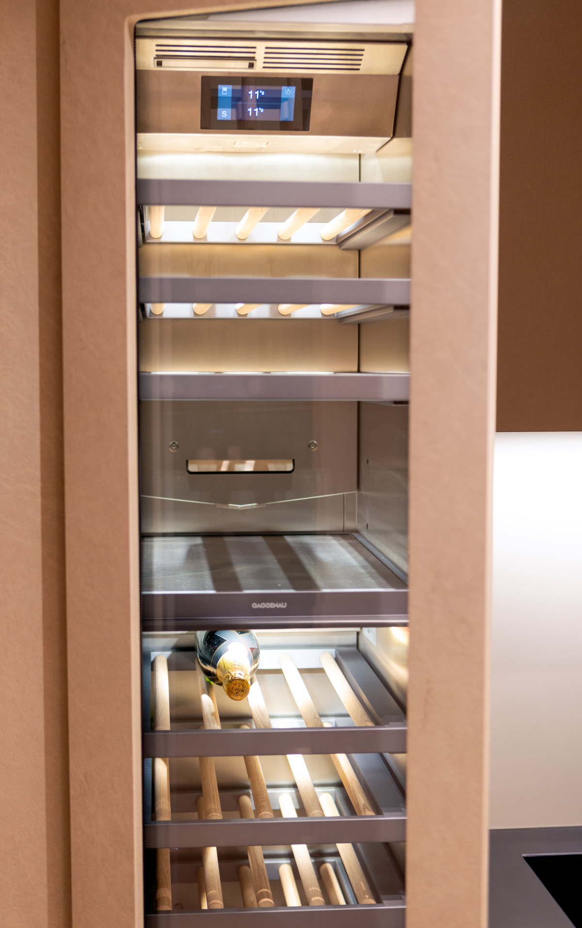 Lägenhet till salu i Estepona