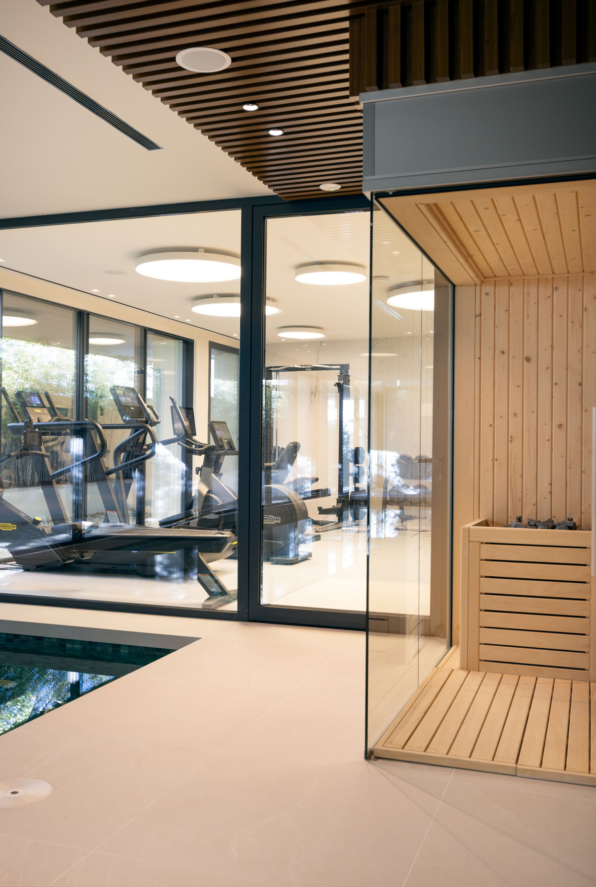 Lägenhet till salu i Estepona