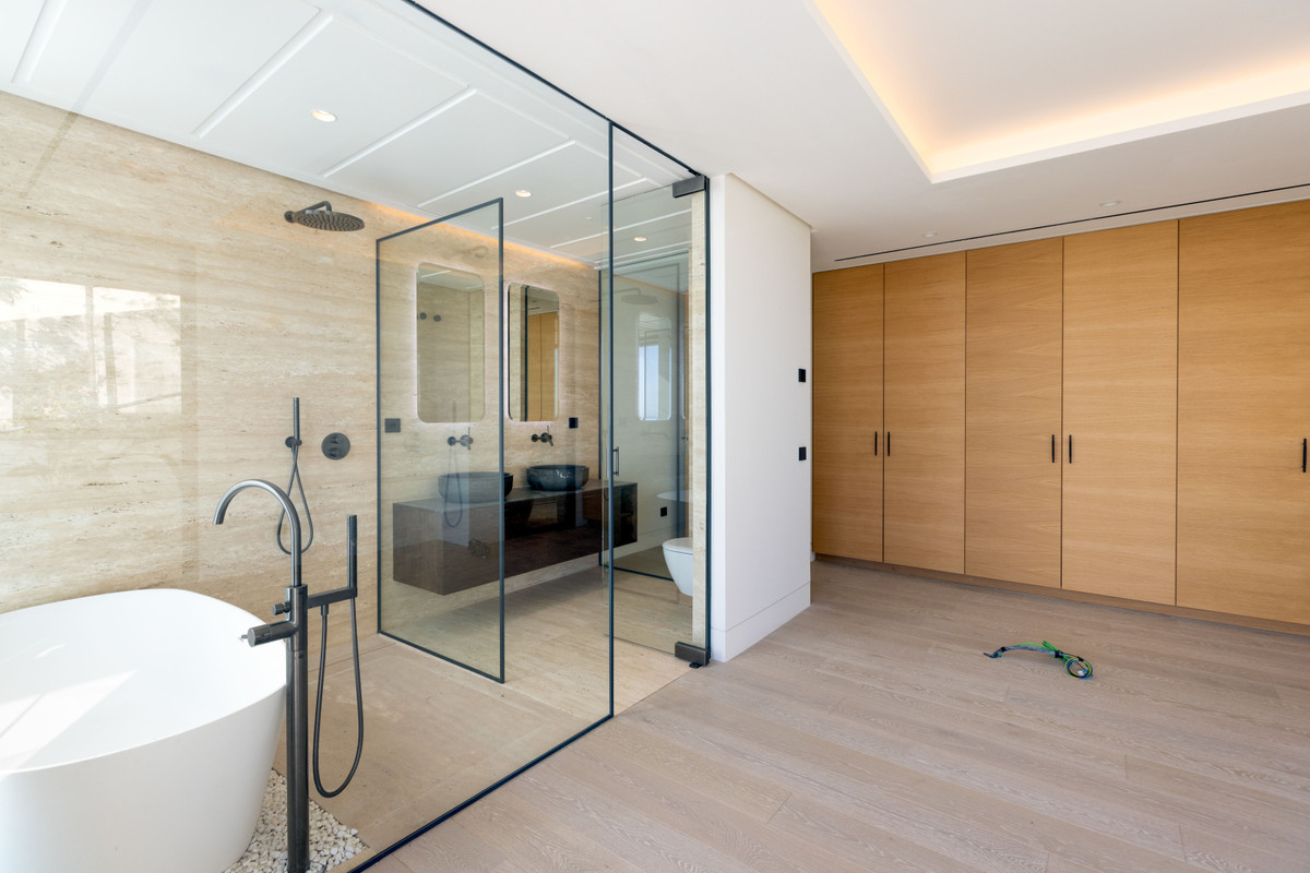 Lägenhet till salu i Estepona