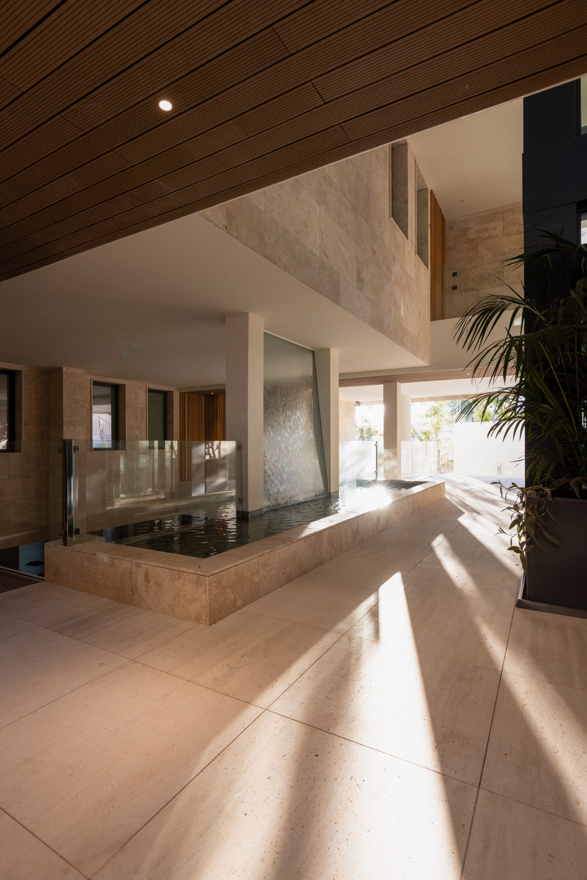 Lägenhet till salu i Estepona