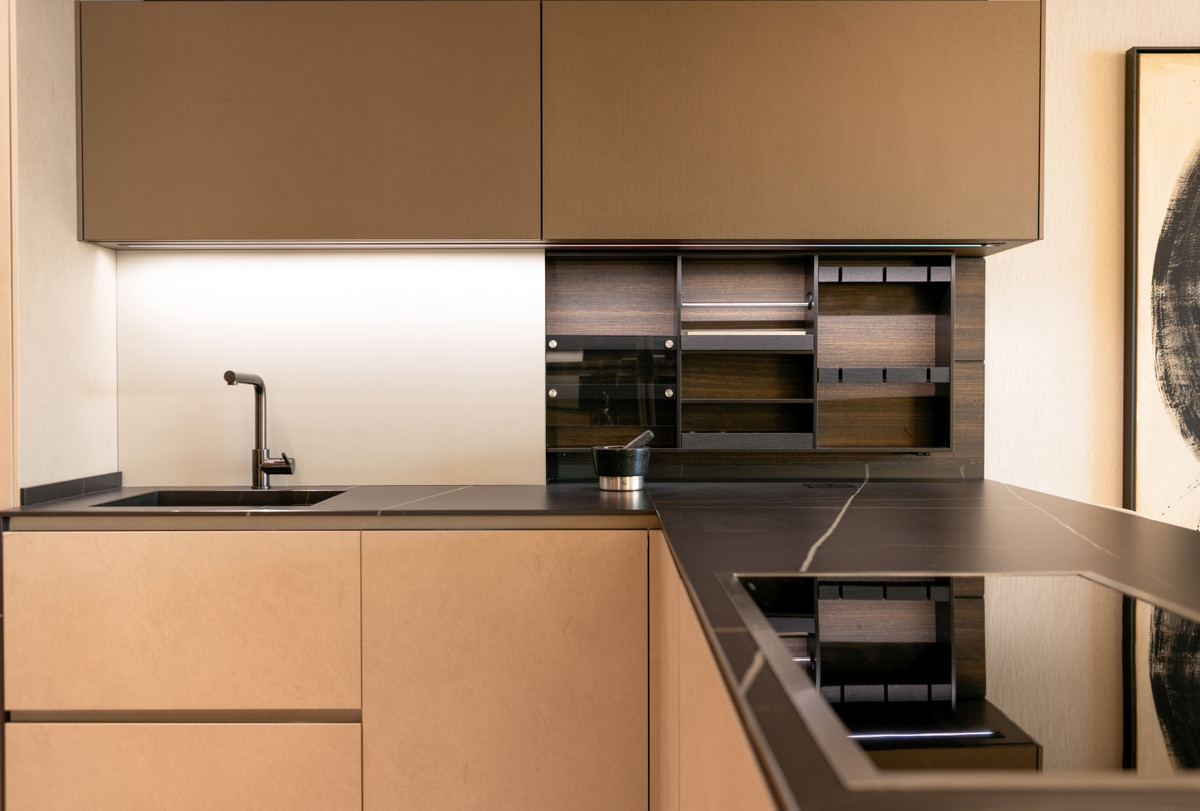 Lägenhet till salu i Estepona