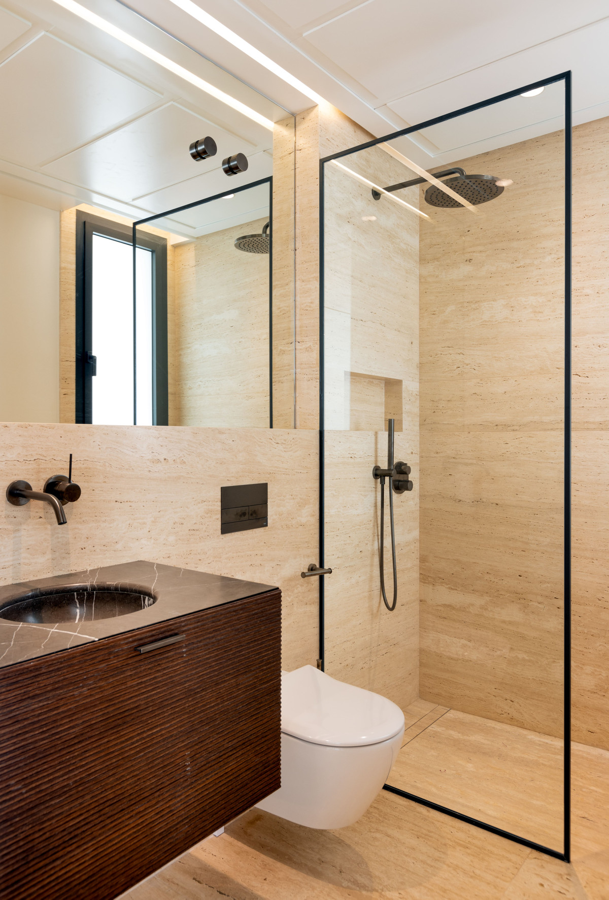 Lägenhet till salu i Estepona