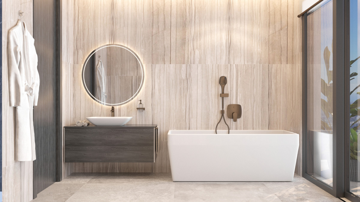 Villa till salu i Benahavís