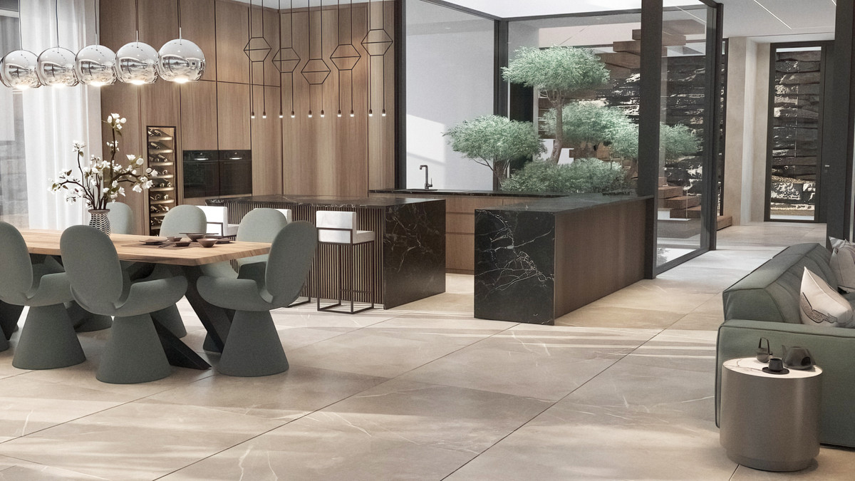 Villa till salu i Benahavís