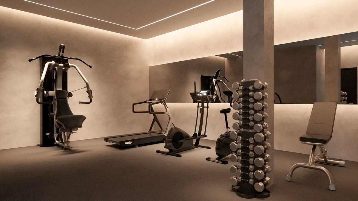 Villa till salu i Benahavís